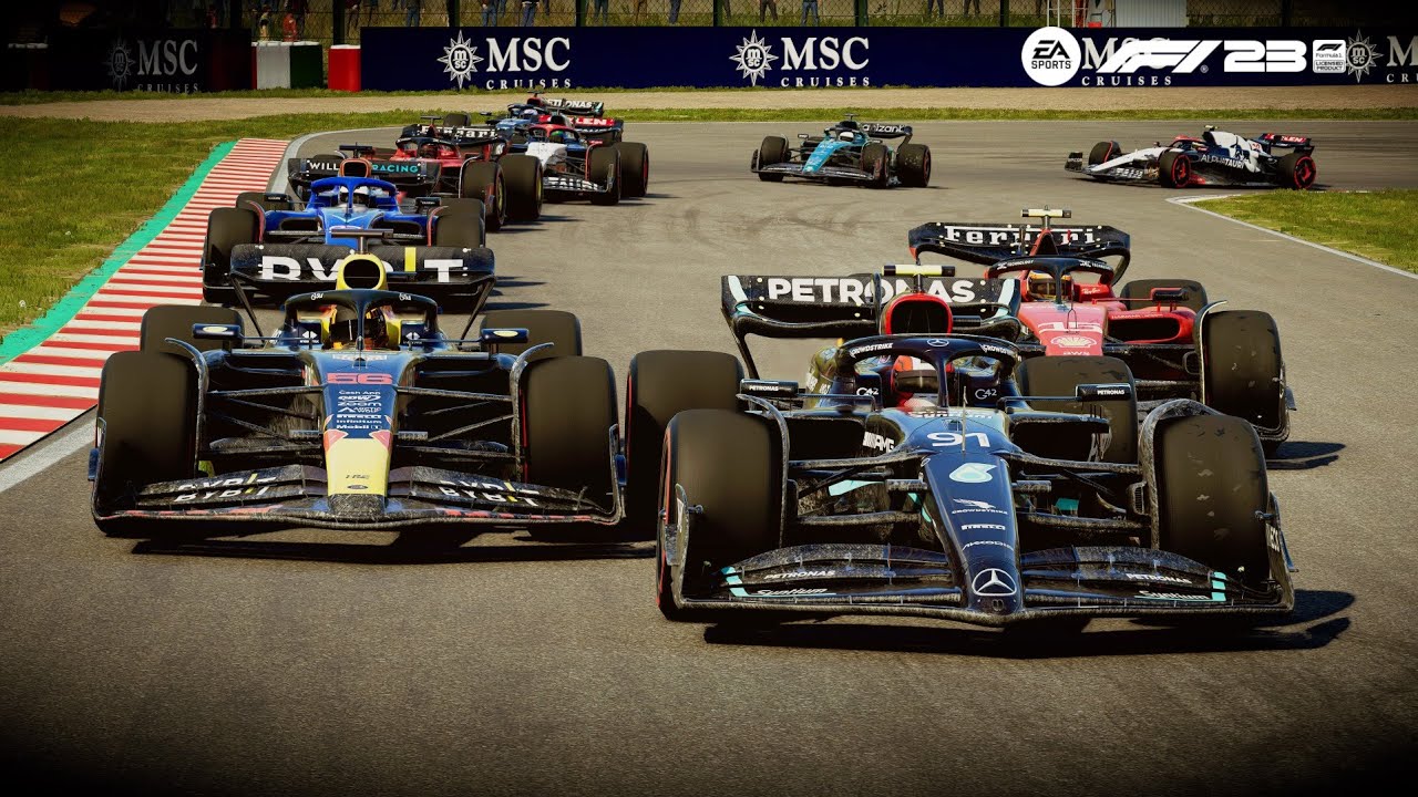 Dirtyracing Japani | Syksy 2023