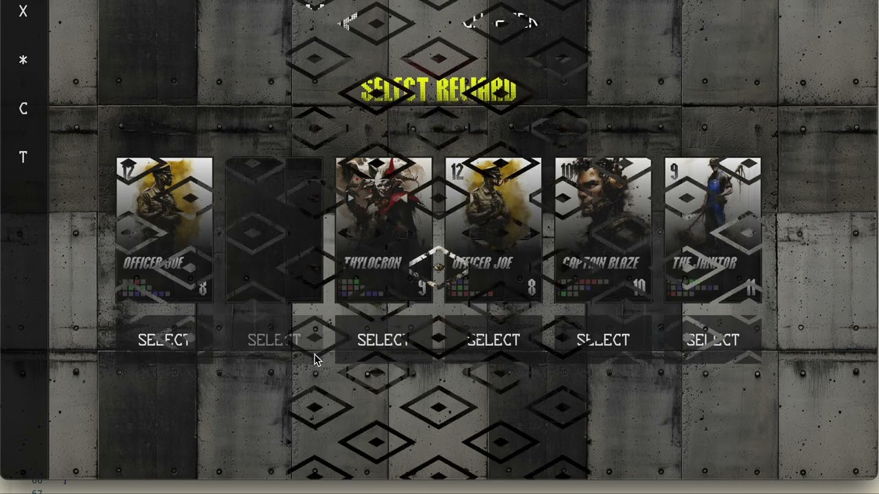 Project Autobattler - 0.4-alpha 