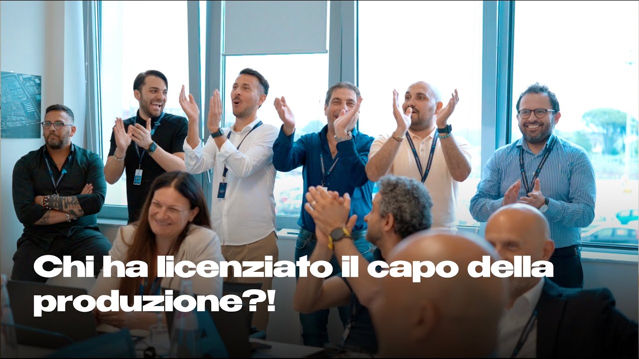 Automar Business Game: la sostenibilità si impara... giocando