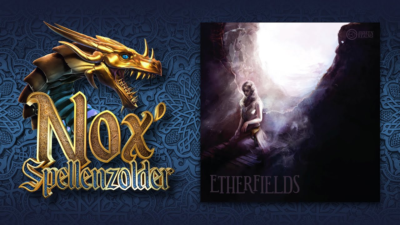 Etherfields (NL)