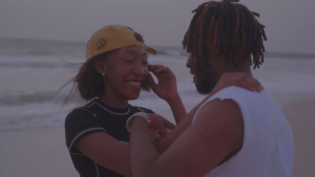 MOMO CHOCO - NI MI KADIYE Feat. FAIZA (Clip Officiel)