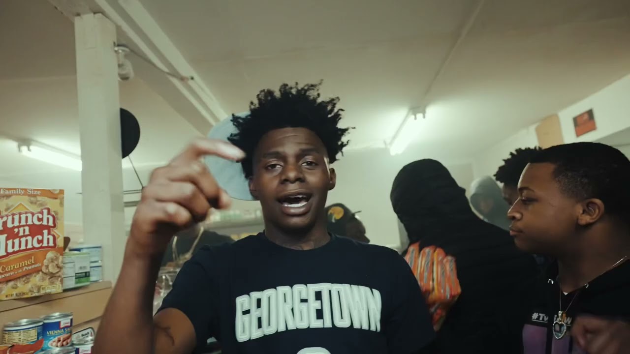 Tra3five - 2 Trill (Official Music Video)