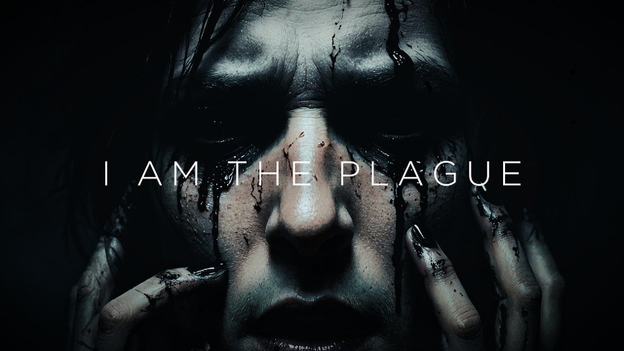 I Am The Plague – Dark Nu-Metal Vocal Track