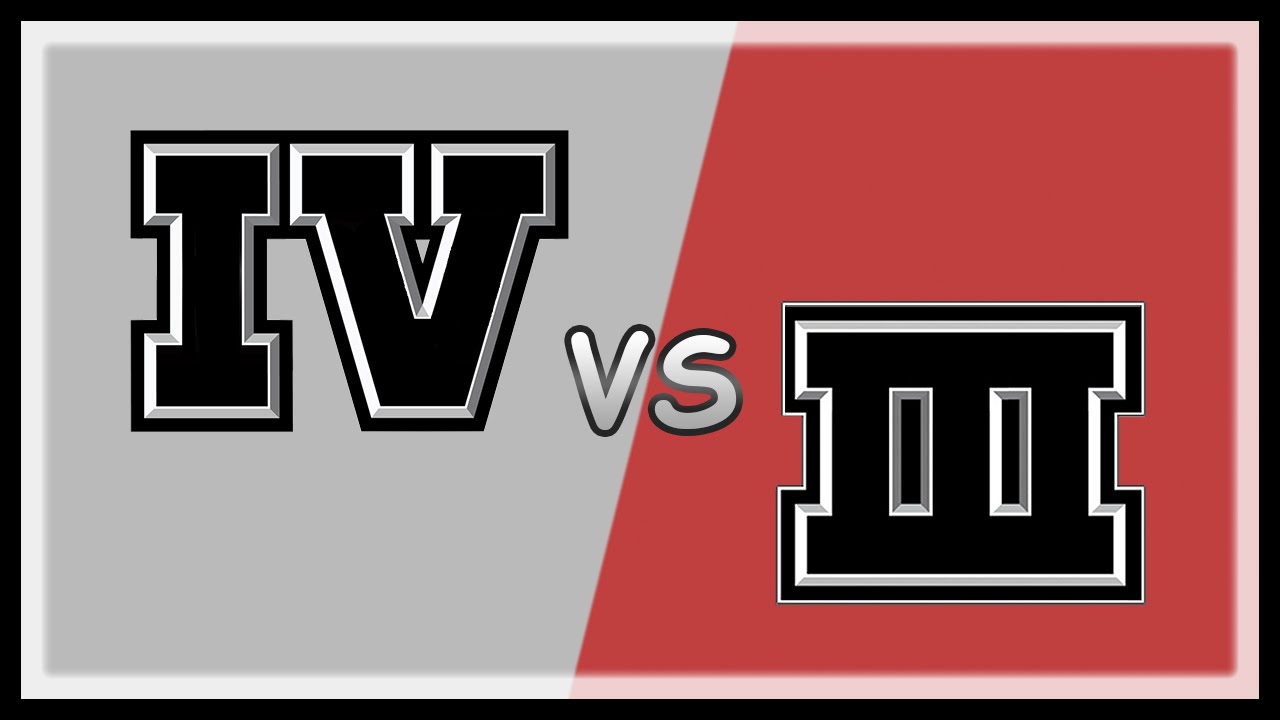 GTA IV vs GTA III