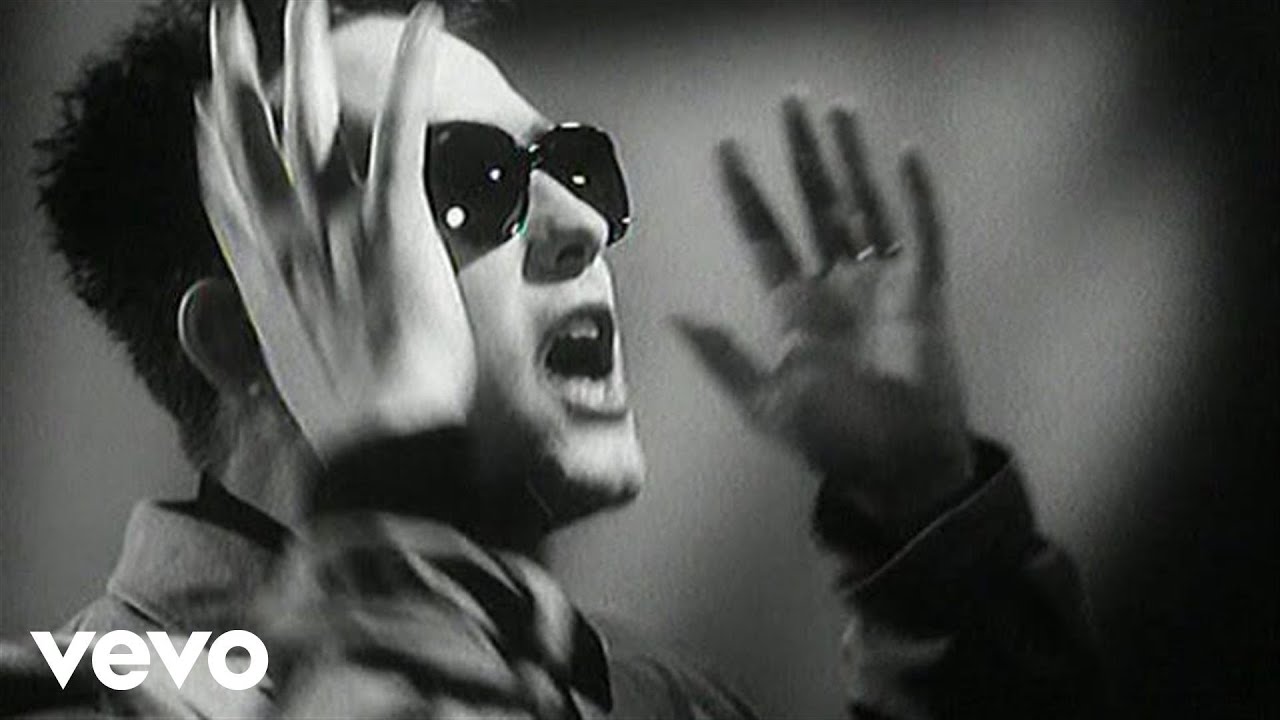 The Cure - Hot! Hot! Hot!