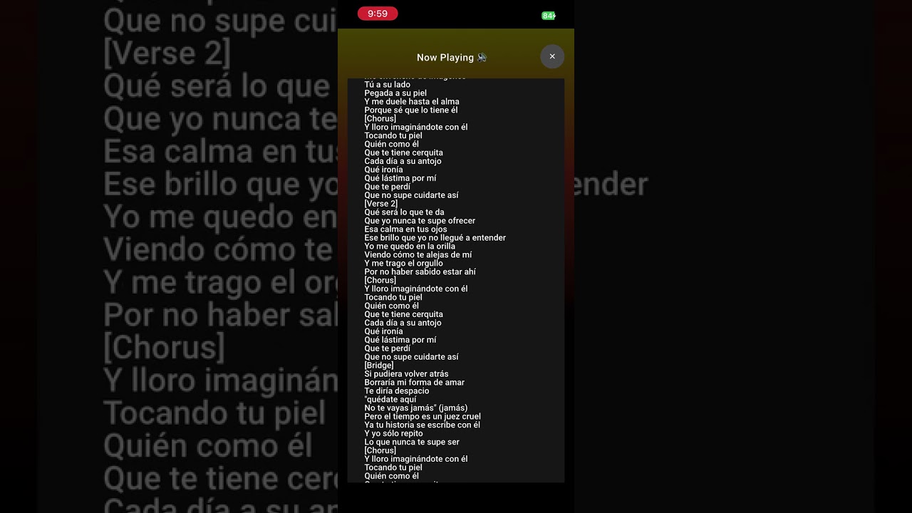 LO TIENE EL 