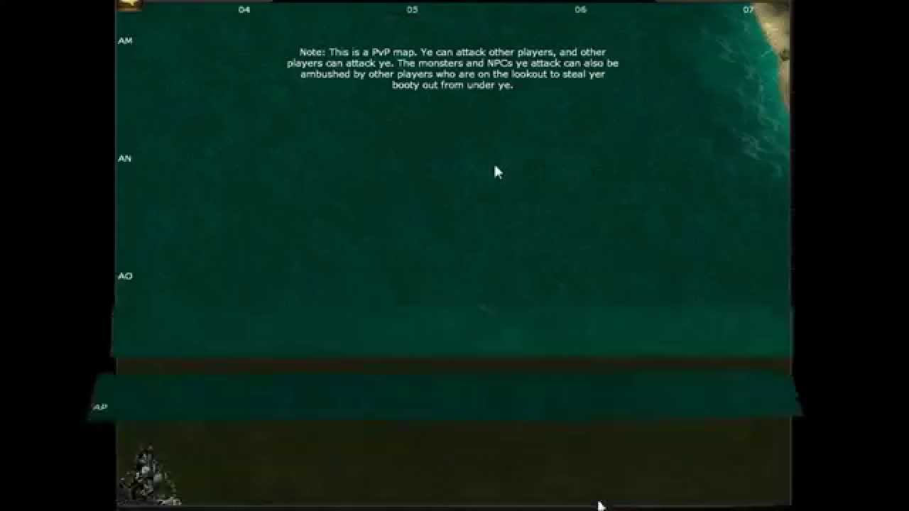 Seafight- [Δ†Δ] Productions