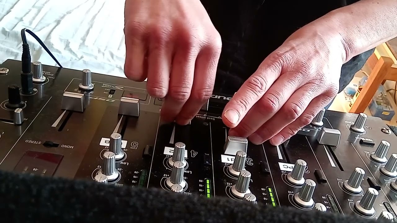 dance floor mixé par david vendetta vs antoine clamaran