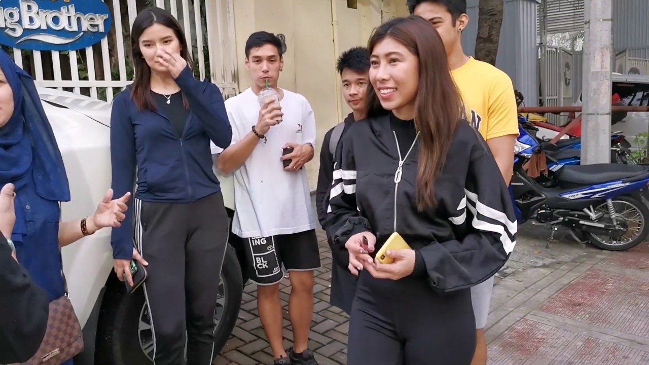 ABS CBN studio tour 2019 plus it's showtime