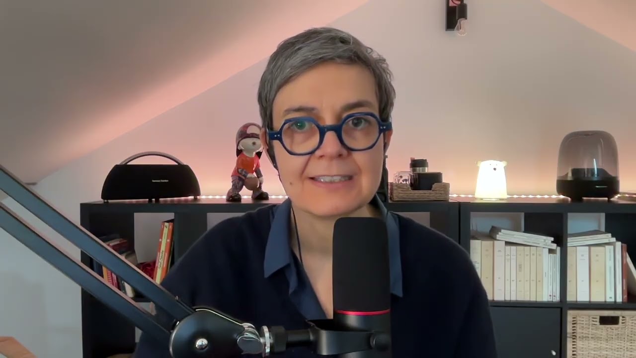 Podcast vidéo pour entrepreneur : ce que les chiffres disent vraiment en 2026