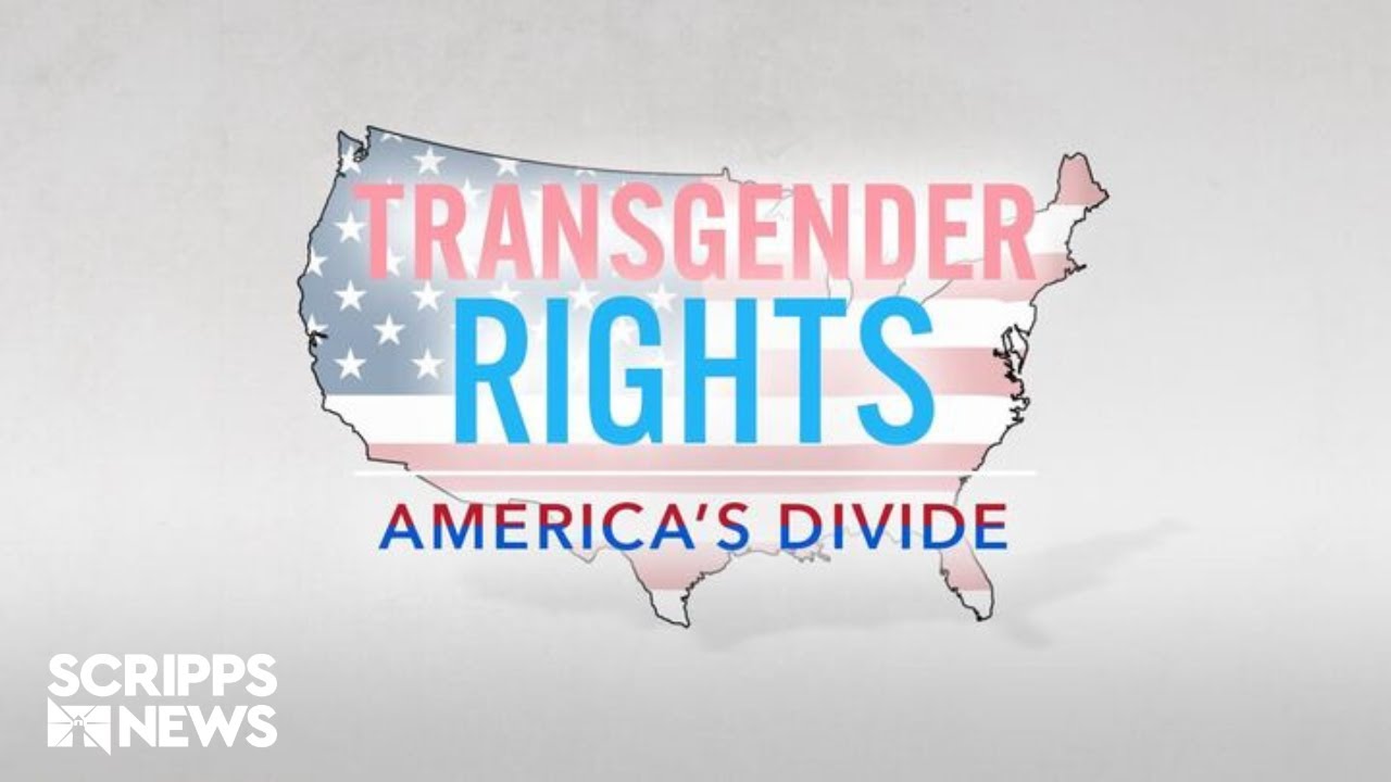 Scripps News Poll: Americans largely support restricting transgender rights