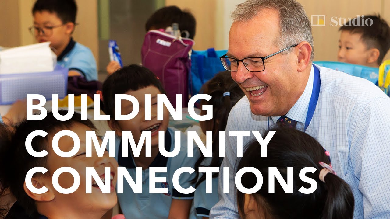 Students&rsquo; community spirit is more important now in Hong Kong&rsquo;s political climate