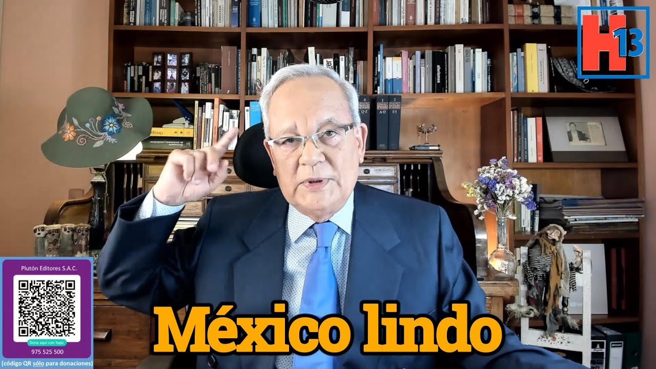 México lindo