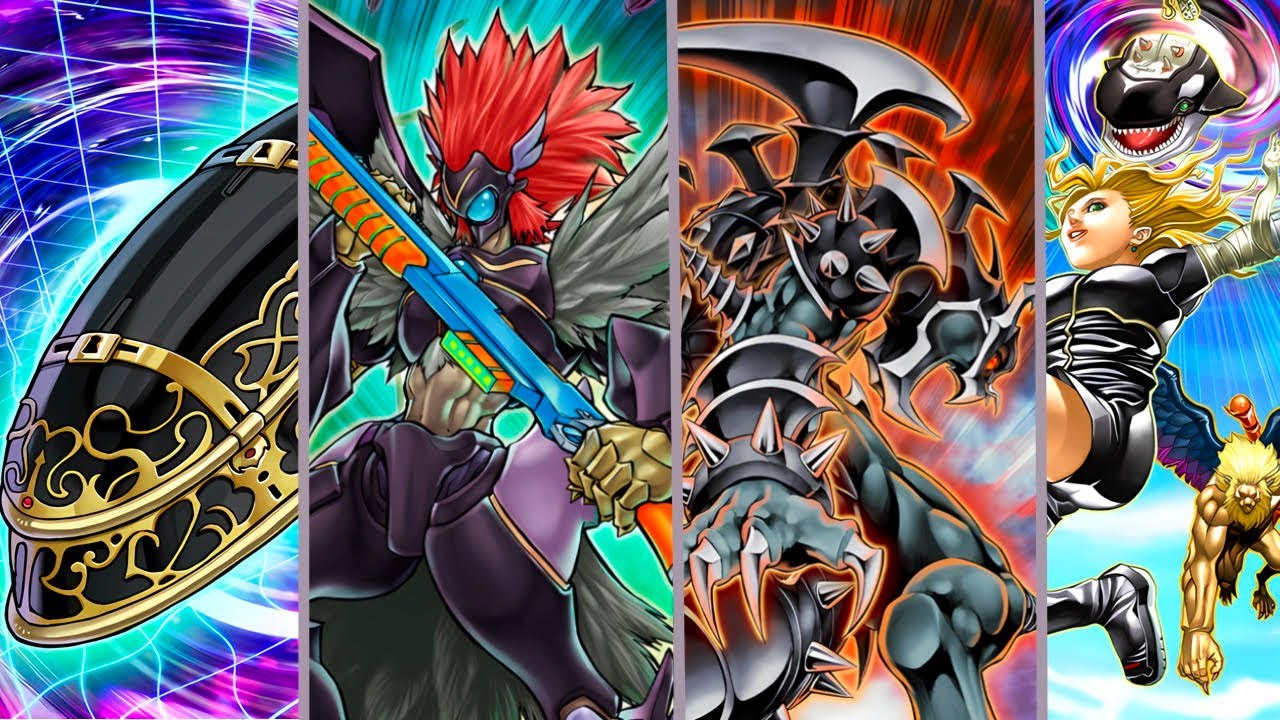 Yugioh Machina vs Vayu Turbo Edison Format Gameplay! at Card Addiction / Player POV