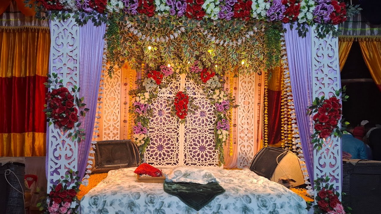 খিতাপচর (রাজাখান বাড়ী) সেমা মাহফিল '২৬ || শাহজাদা সৈয়দ আবরার ইবনে সেহাব || আহলা দরবার শরীফ