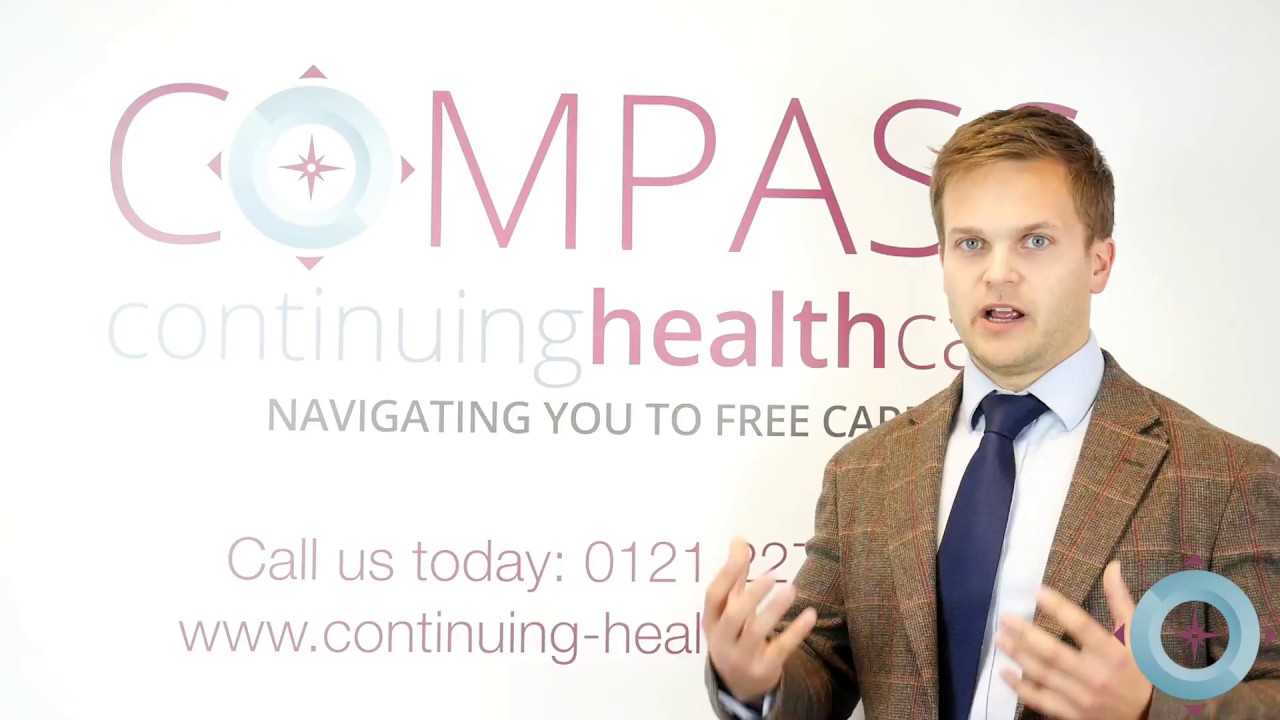 We investigate the time it will take to secure CHC funding