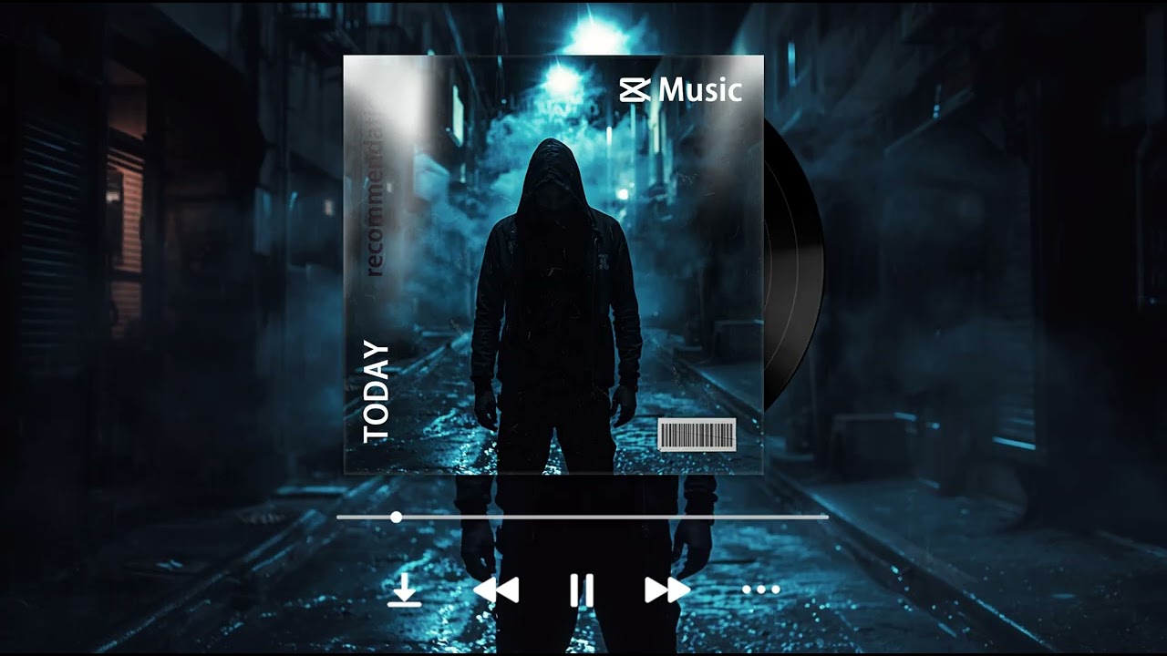 NO MERCY MODE 🩸 | 17 Minutes Dark Rap Playlist (Hard Trap / Drill Vibes)