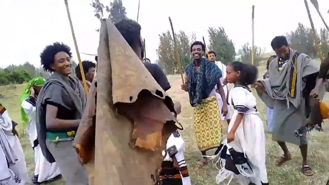 እንኳዕ ኣብፀሐኩም ድበዓል ጥምቀት ኣብ ማይጨው ከይትቃሩይታ ብኻልኣይ ኽፋል ንመፅእ የና   Like  Share$Subscribe ከይትሩሱዑታ