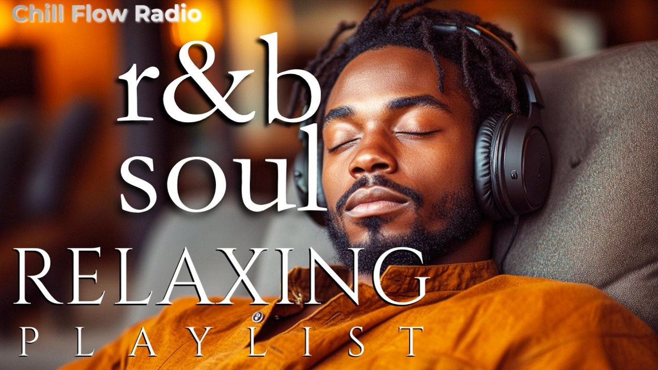 【R&B】Sacred Devotion | Mellow Gospel R&B for Lovers & Spiritual Rest