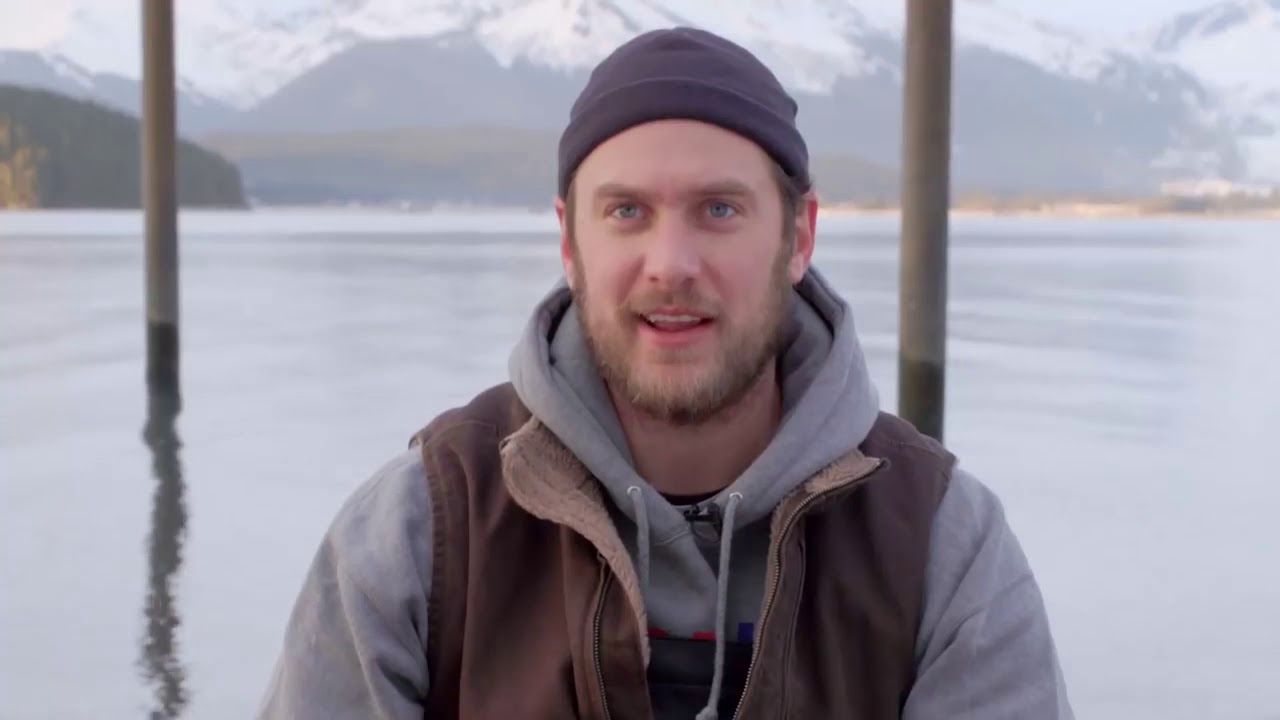 brad leone struggling to speak