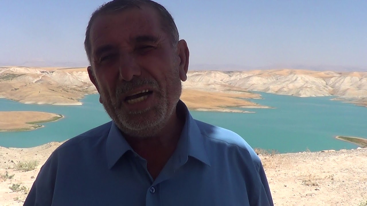 ADIYAMAN ÇAKIRÇEŞME KÖYÜ MUHTARI BEDİR DENİZ ÇUMHURBAŞKANIMIZA ÇOK TEŞEKKÜR ETTİ