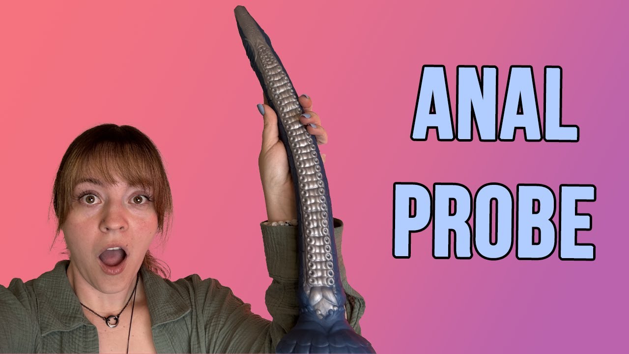 Educational Sex Toy Review - Orion 17