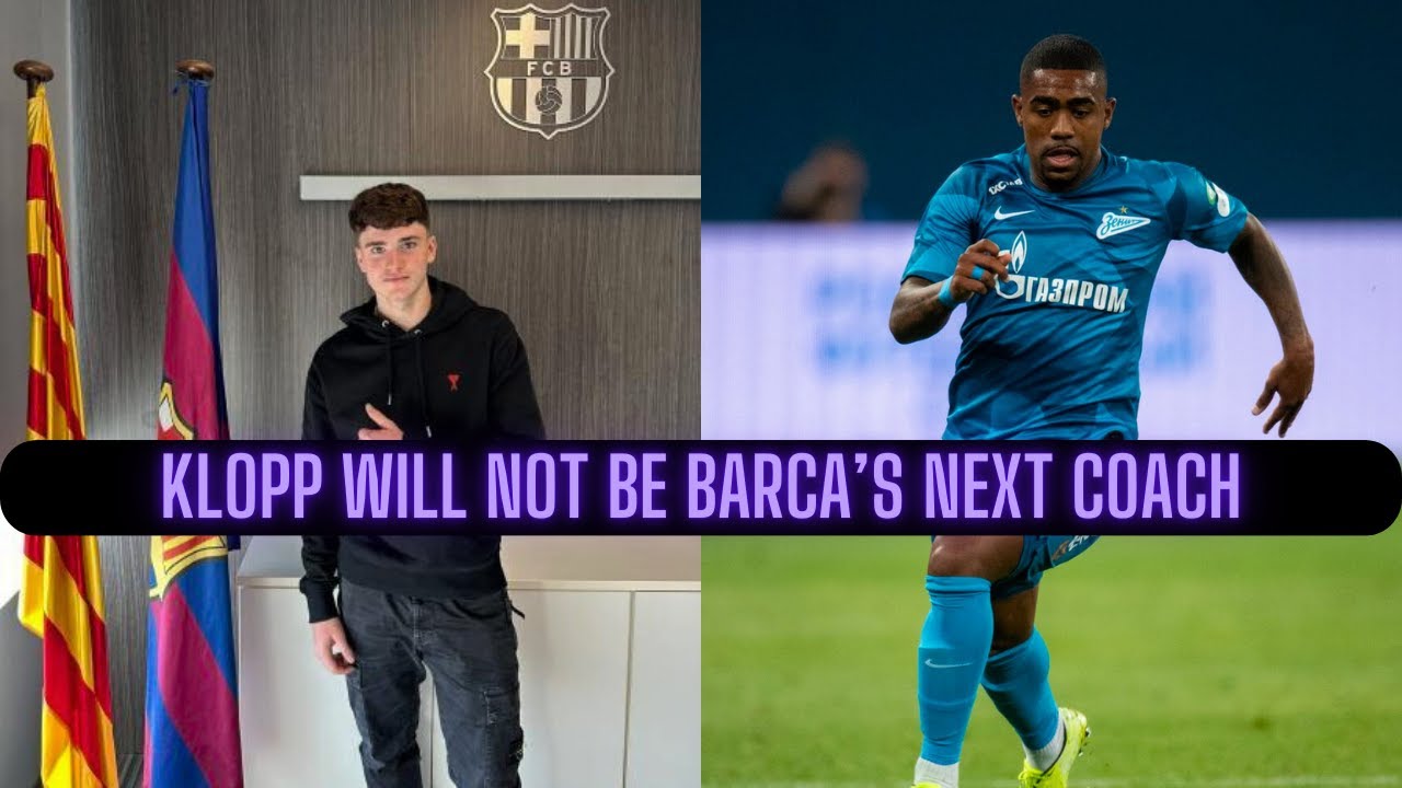 Barcelona Sue Russian Club | Barca Sign New Defender