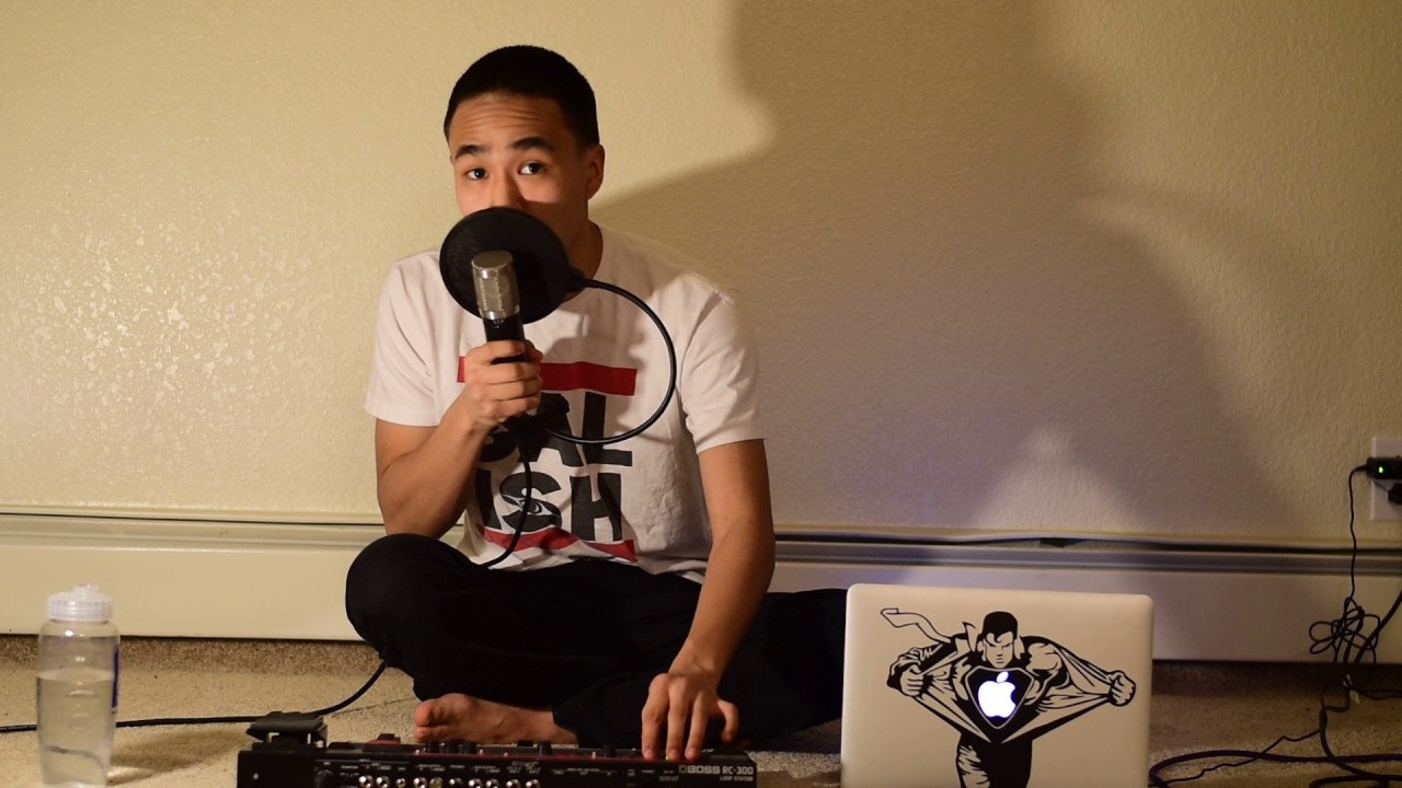 Taqsaqunak/Don't Give Up - Byron Nicholai