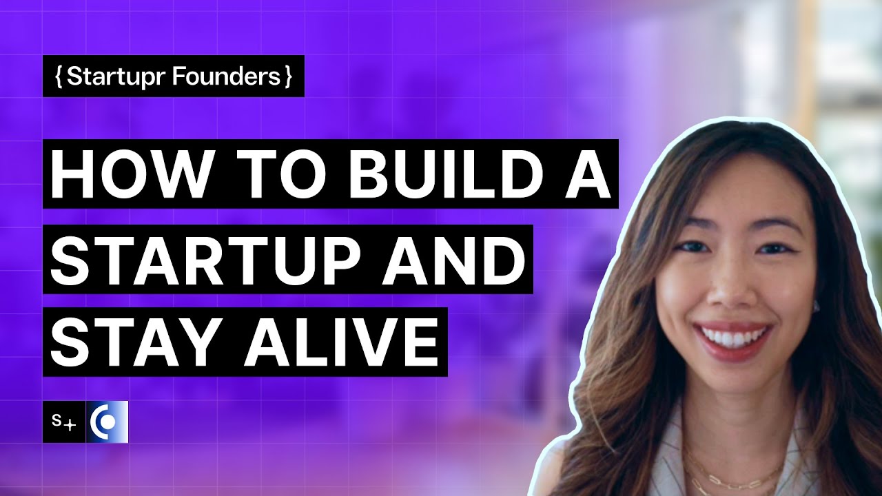 How Does Health Drive Startup Success? Hillary Lin MD -  Founder, CEO @ CareCore