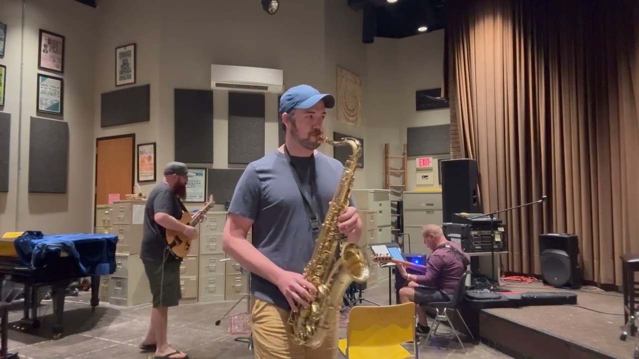 Footprints - MERJ Practice - July 7, 2025