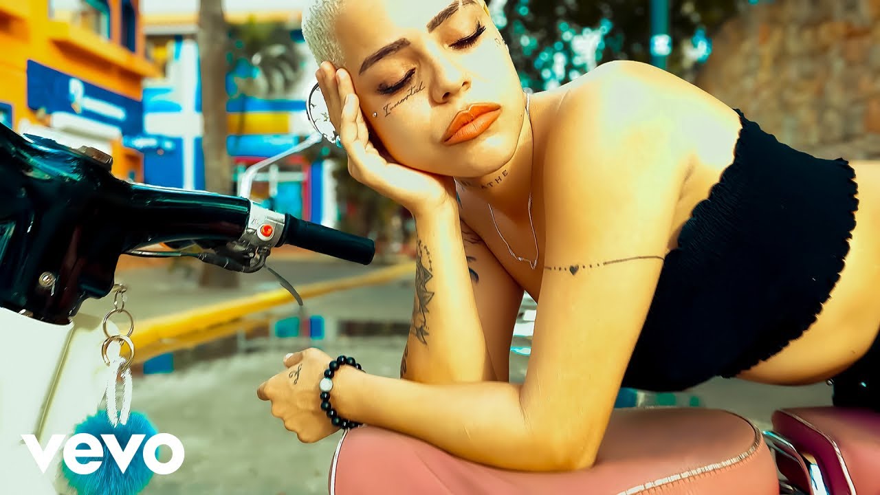 Tony Capone - TE QUIERO AHORA ft. Amy Garcia