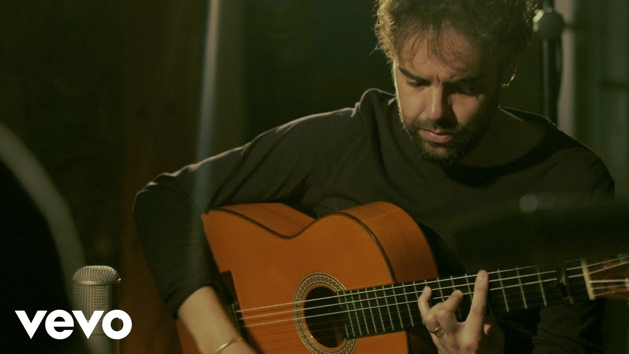 Dani De Morón - Distopía