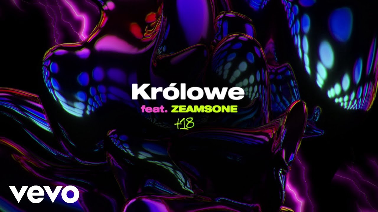 Kubi Producent - Królowe ft. Zeamsone (Official Audio)