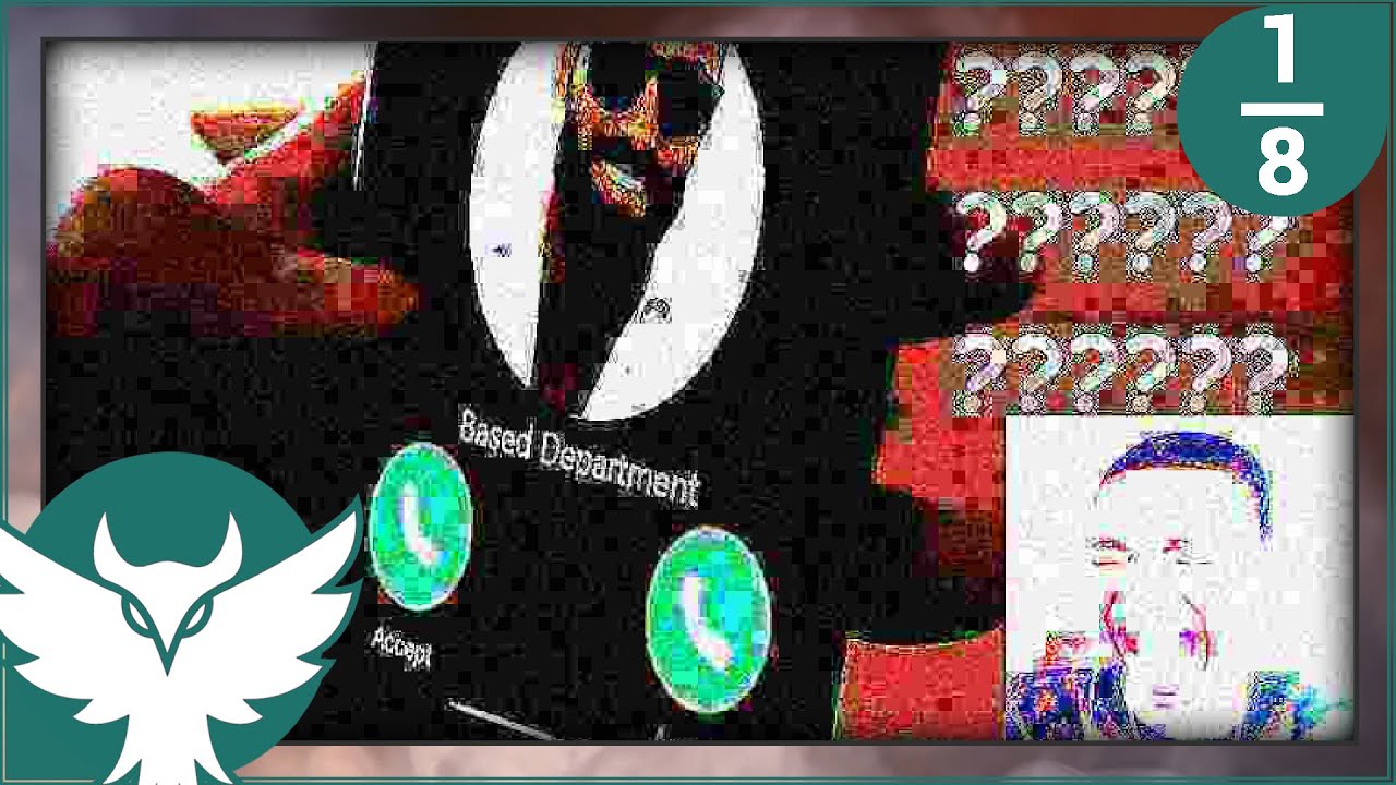 bruhxd vs. Roman (x)║8tel║(3/8)║VNB S3║prod. MTC Beats