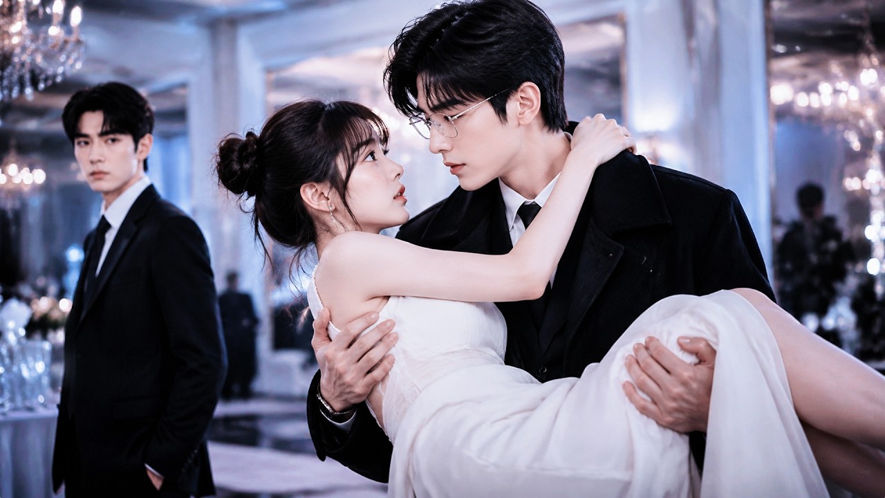 She Thought It Was Just a Contract Marriage&mdash;Until Cold CEO Saw Her With Another Man &Lost Control!❤️