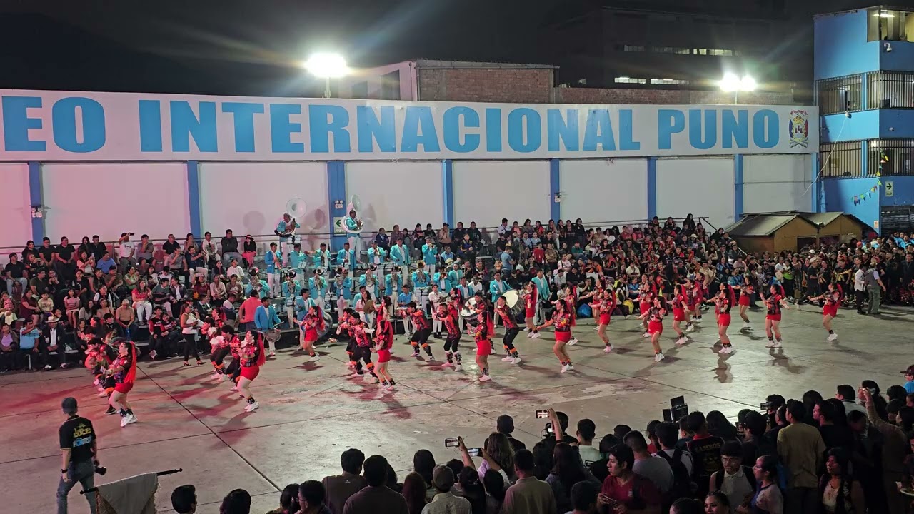 TOBAS SAYANI HUAJCHAS 