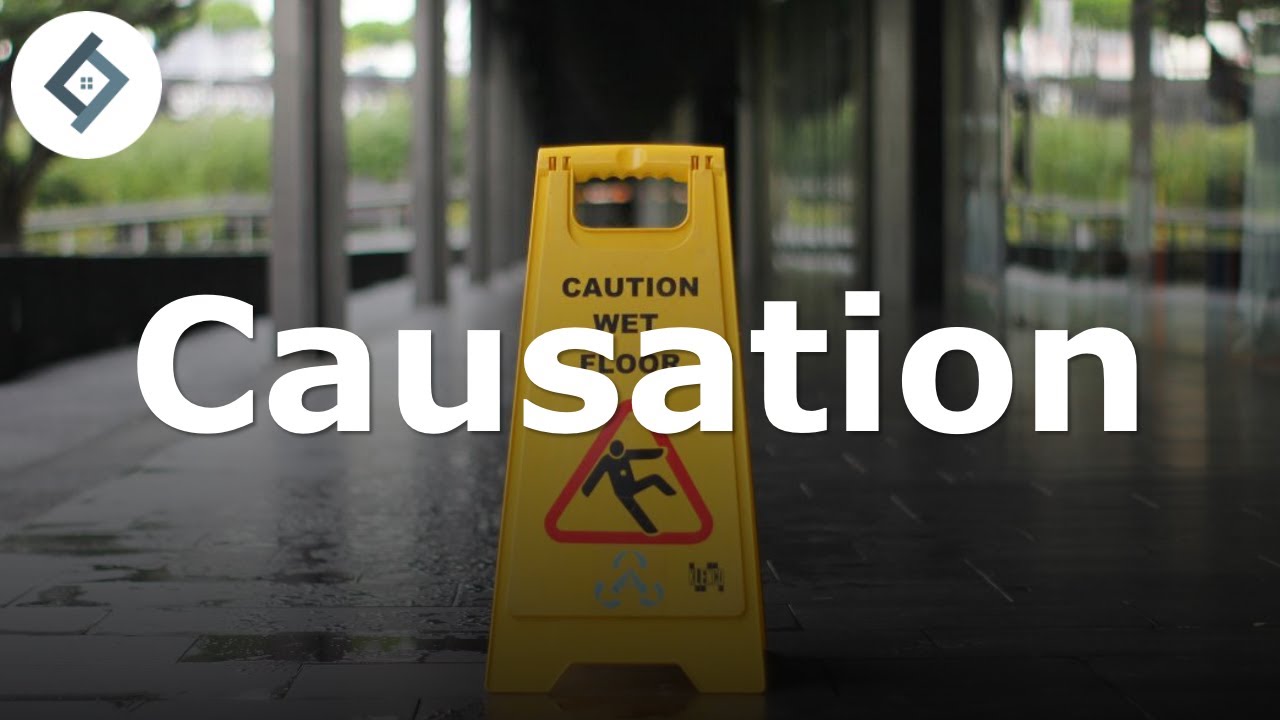 Introduction to Causation | Law of Tort