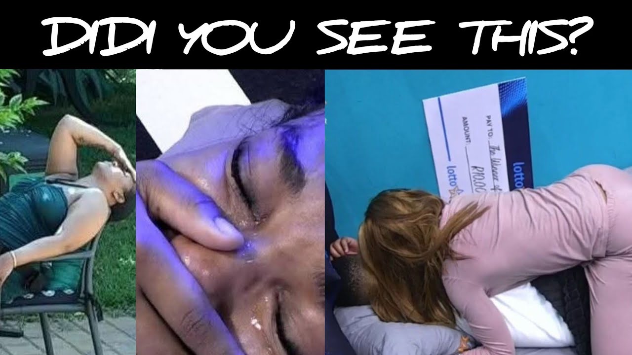 Драма на финале 