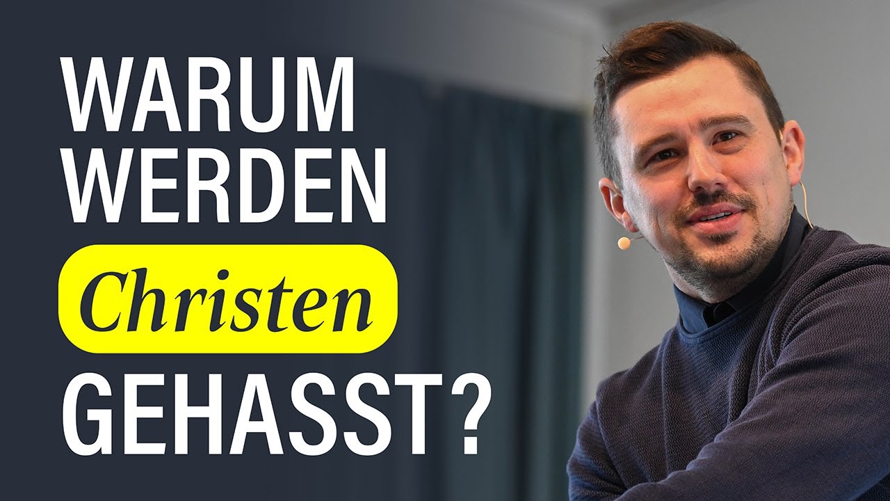 Plötzlich ist die ganze Welt gegen dich – Pastor Waldemar Justus
