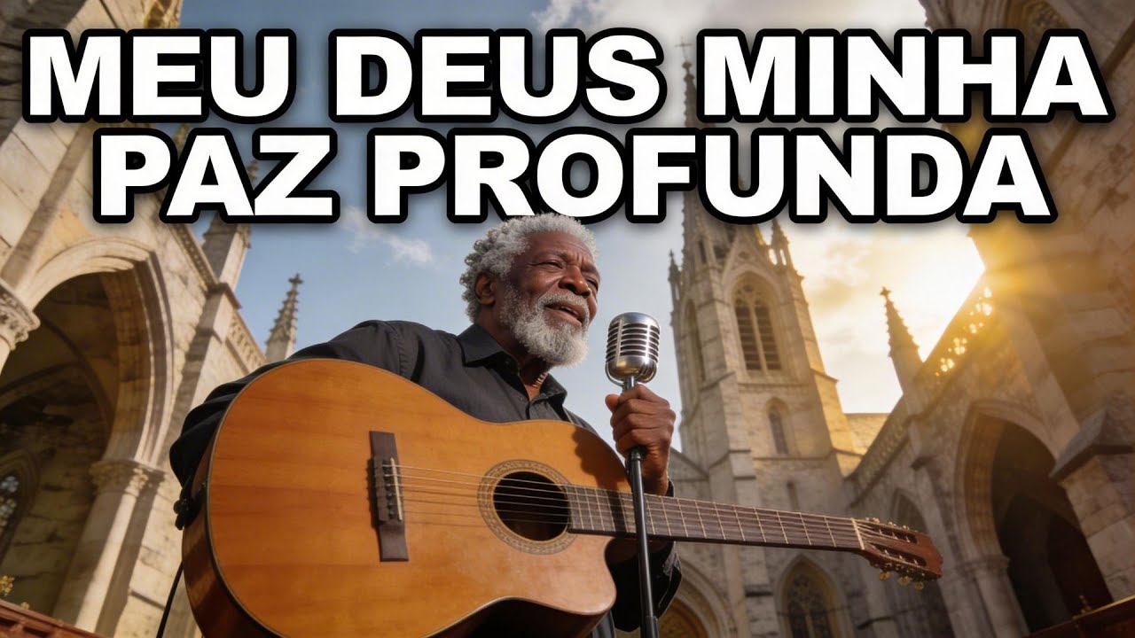 Harpa Cristã em Blues – Hinos e Salmos em Blues Cristão
