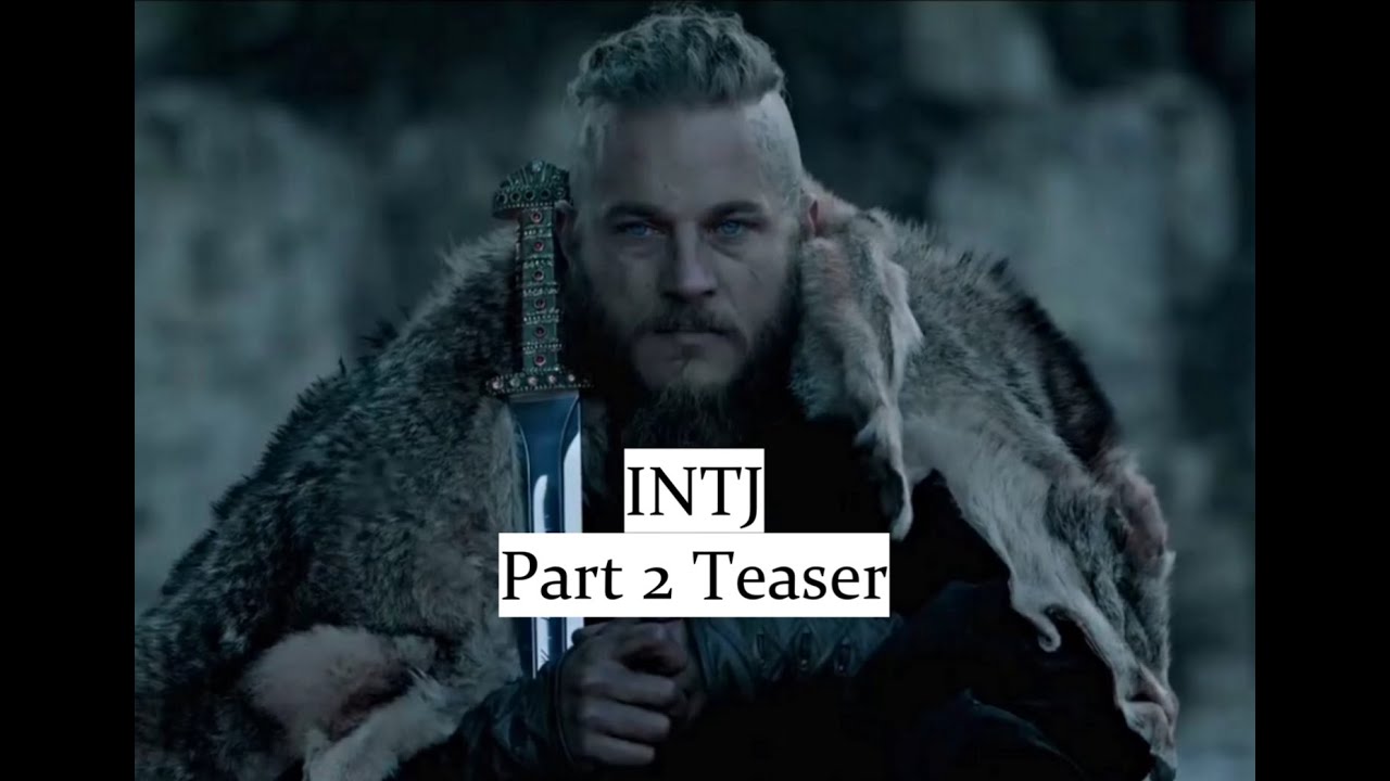 || INTJ - Fanvid || Teaser || Pt. 2/ Remake || Fictional Characters || Mbti || Edit ||
