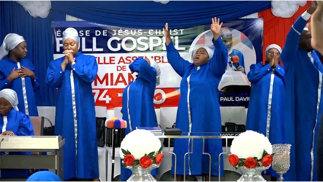 Miséricorde Insondable (Adoration)