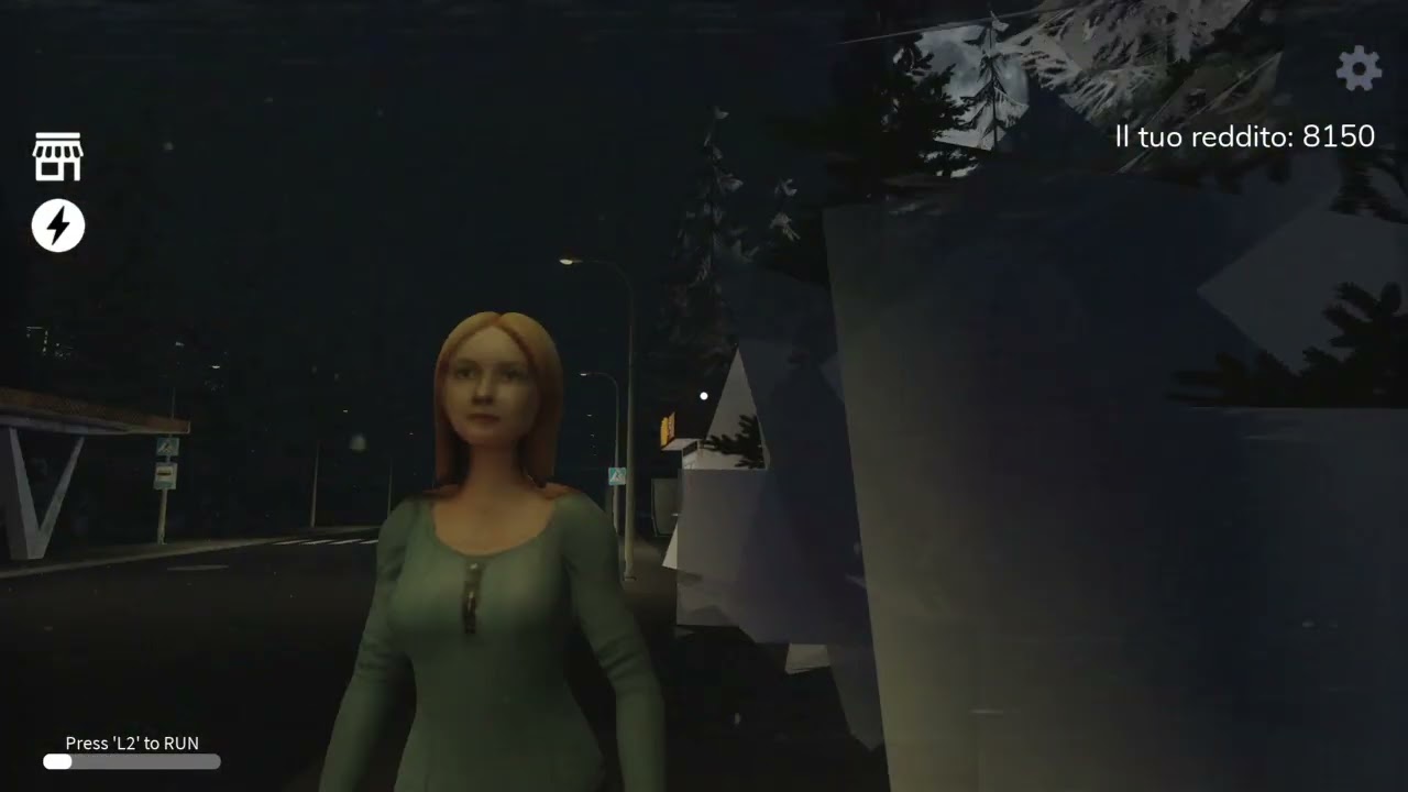 Roblox Horror su Shawarma