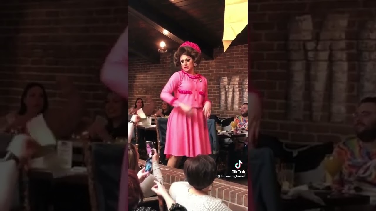 Harry Potter but it’s dragtastic 💅✨👑