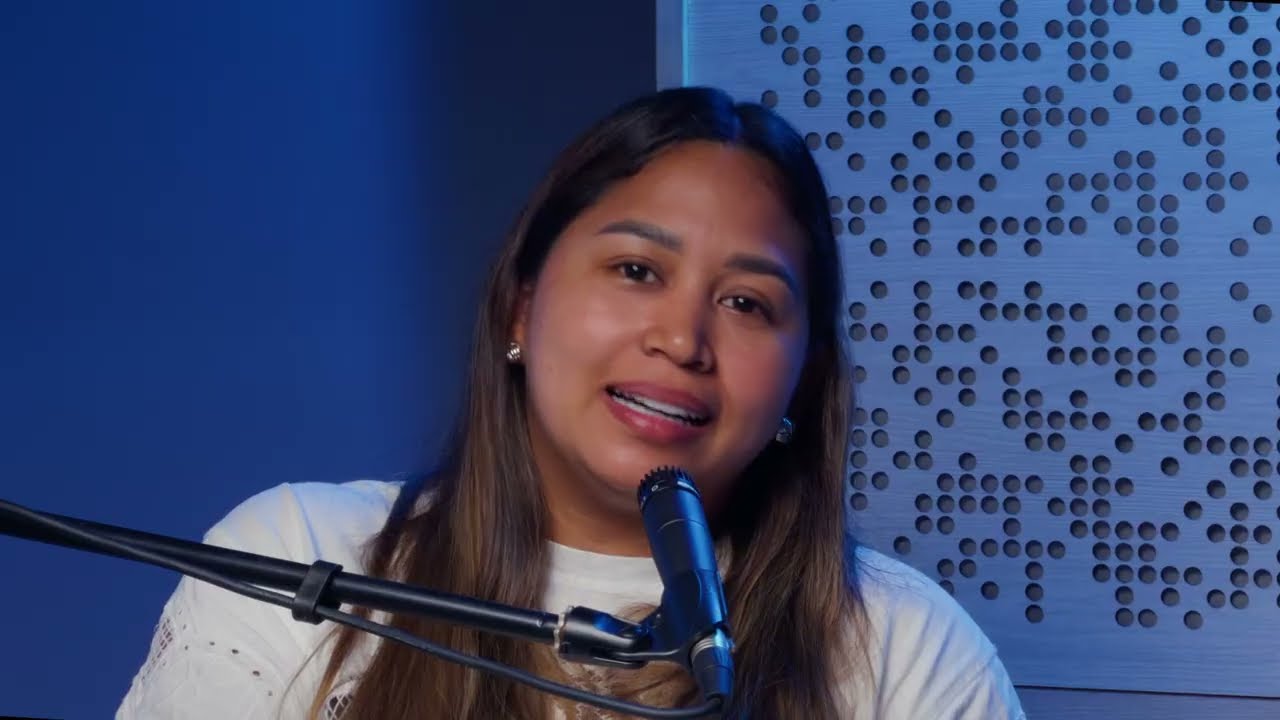 Cuando el estudio y las oportunidades se encuentran: la historia de Melissa
