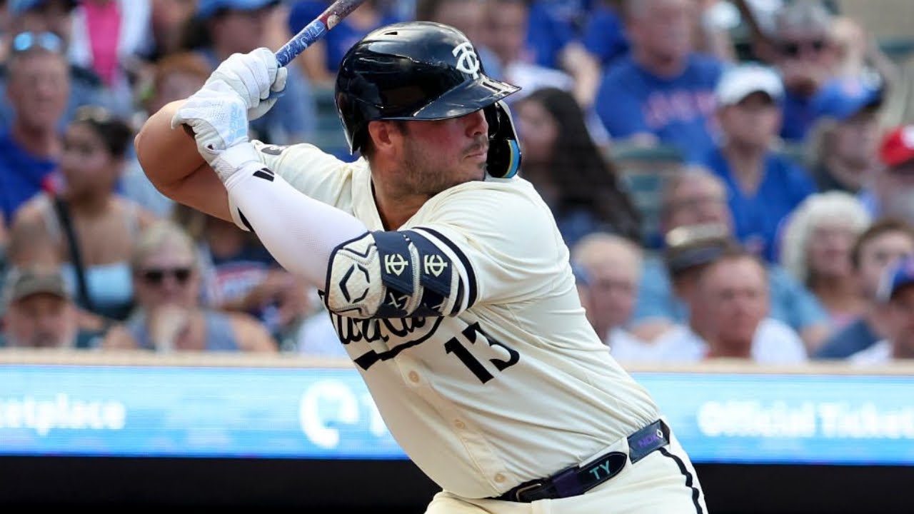 Ty France 2025 MLB Highlights! (Mid-Season)