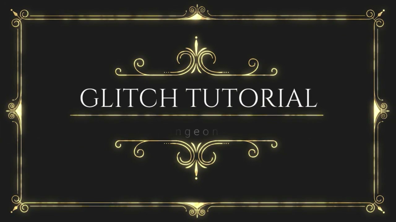 Citadel Forged with Fire Glitch Tutorial Episode 2 