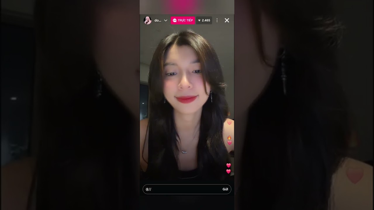 FULL LIVE CỦA CẬU TRÊN IG TẠI NHÀ RIÊNG(BỊ MISS MƯỜI MẤY PHÚT ĐẦU Ạ)||15/3/2026||#donganhquynh 