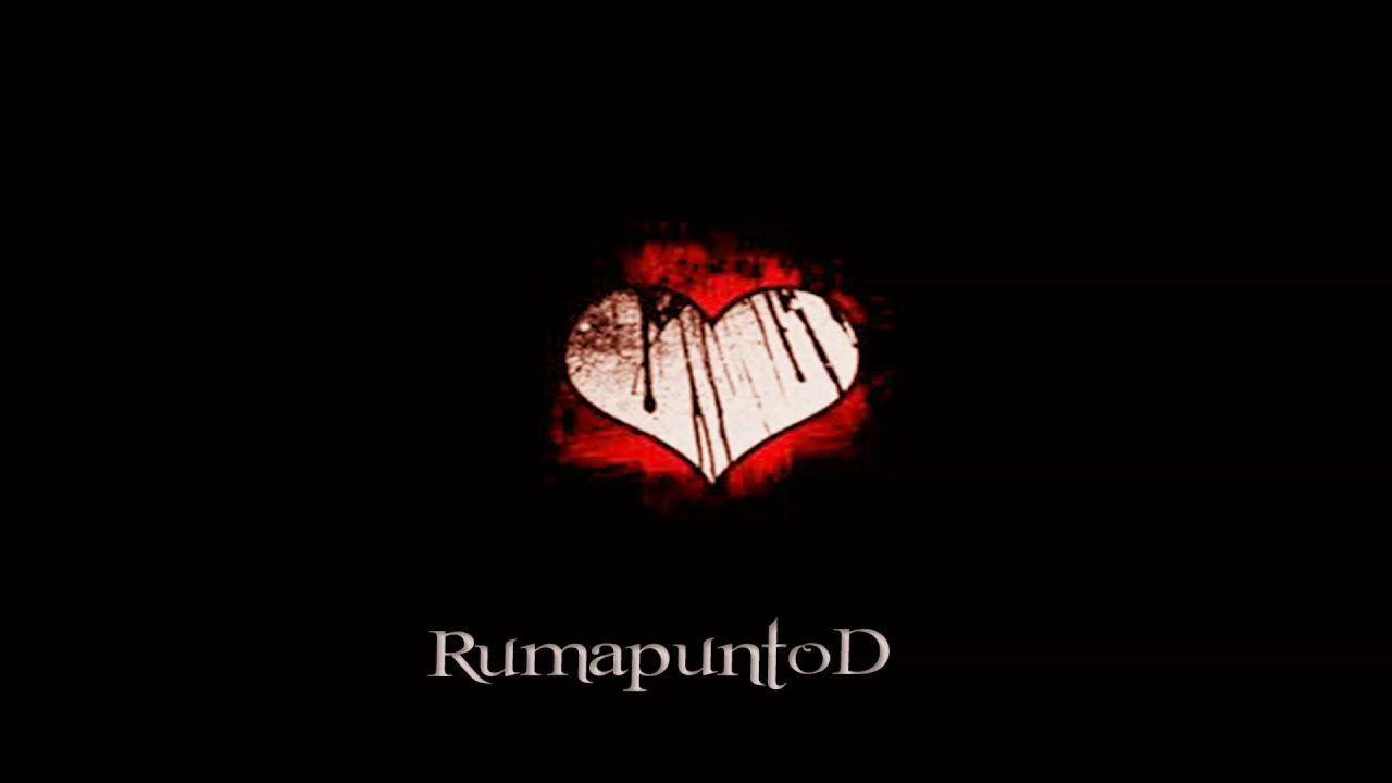 FREE BEAT/ RUMAPUNTOD - 