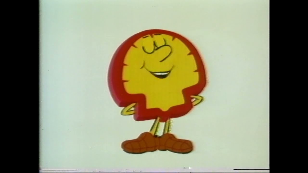 THAMES - Vintage Adverts - 1978.  Philips N1702 Transfer.